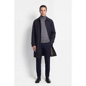 Kabát Aspesi Imperm. Light Wright Navy kép