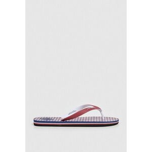 Flipflop Hackett London Capri Breeze Light Red kép