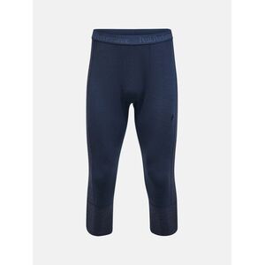 Termikus Fehérnemű Peak Performance M Magic Short John Blue Shadow/Parachute Purple/Wander kép