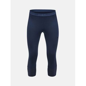 Termikus Fehérnemű Peak Performance W Magic Short John Blue Shadow/Parachute Purple/Wander kép