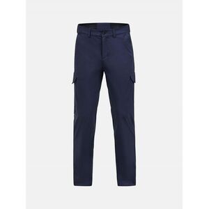 Nadrág Peak Performance M Player Cargo Pants Salute Blue kép