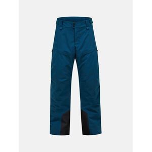 Nadrág Peak Performance M Maroon Pants Infinity Teel kép