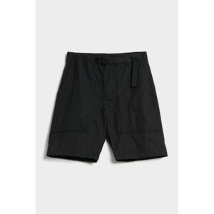 Rövidnadrág Peak Performance M Ripstop Shorts Offblack kép