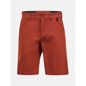 Rövidnadrág Peak Performance M Player Shorts Spiced kép