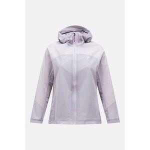 Dzseki Peak Performance W Discover Shell Misty Lavender/Canary Lime kép