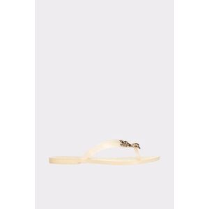 Flipflop Aldo Flutterfly Natural kép