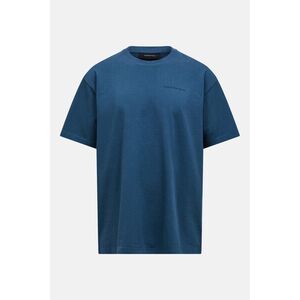 Póló Peak Performance Graphic Tee Men Mountain Lake kép