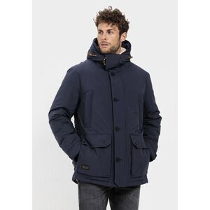 Dzseki Camel Active Jacket Night Blue kép