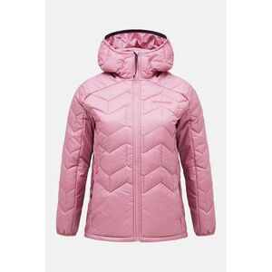 Dzseki Peak Performance W Elevate Liner Hood Bitter Root kép