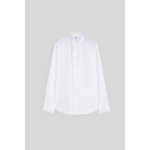 Ing Aspesi Camicia Bianco kép