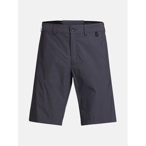 Rövidnadrág Peak Performance M Player Shorts Motion Grey kép