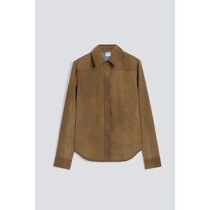 Ing Aspesi Camicia Mod.5457 Chambray Floccato kép