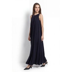 Ruha Aspesi Abito Mod 2904 Navy kép