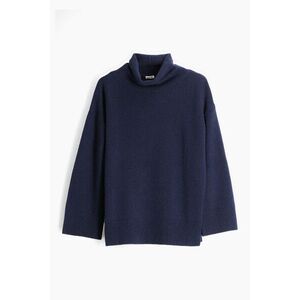 Pulóver Aspesi Blu Navy kép