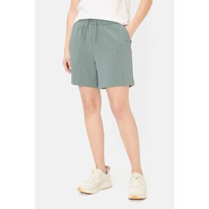 Rövidnadrág Camel Active Bermudas / Shorts Ocean Green kép
