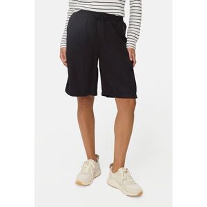 Rövidnadrág Camel Active Bermudas / Shorts Charcoal kép