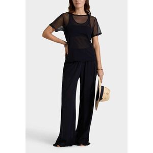 Nadrág Vilebrequin Tulle Solid Noir kép