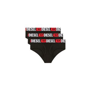 Alsónemű Diesel Oxy-D-Core-3Pack Underpants Black kép