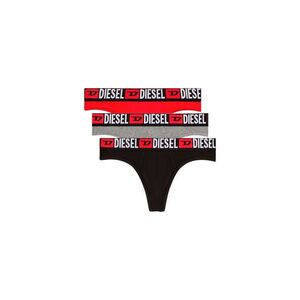 Alsónemű Diesel Rick-D-Core-3Pack String Multicolor6 kép