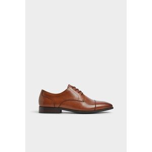 Félcipő Aldo Gregorio Cognac kép