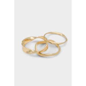 Karkötő Aldo Twistedstack Gold kép