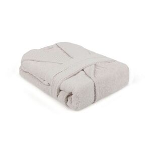 L'essential Maison Bathrobe Cappuccino Cappa - Cappuccino kép