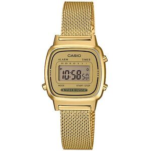 LA670WEMY-9EF Karóra (3191) CASIO kép