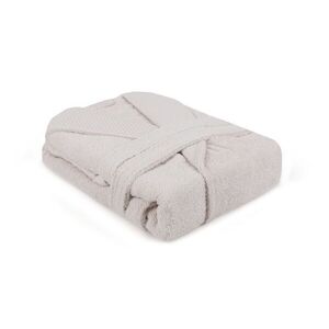 L'essential Maison Bathrobe Cappuccino Cappa - Cappuccino kép