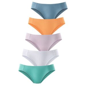 PETITE FLEUR Slip vegyes színek kép