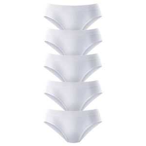 PETITE FLEUR Slip fehér kép