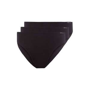 Skiny Slip 'Essentials' fekete kép