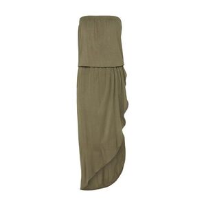 Urban Classics Ruha khaki kép