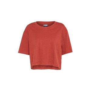Urban Classics Póló vérvörös kép