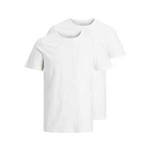 JACK & JONES Póló fehér kép
