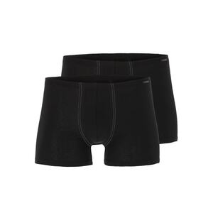 SCHIESSER Boxeralsók fekete kép