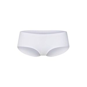 SCHIESSER Bugyi 'Invisible Cotton' fehér kép