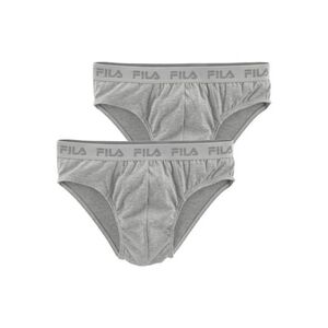 FILA Slip szürke melír kép