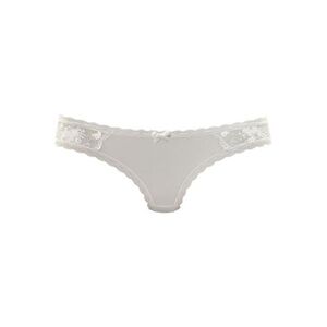 LASCANA Slip krém kép