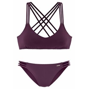 Bruno Banani Bikini bordó kép
