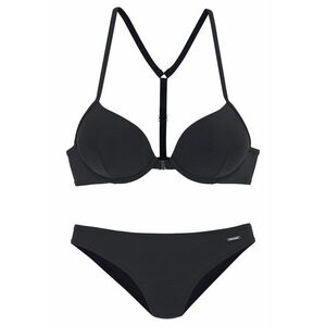 Bruno Banani Bikini fekete kép
