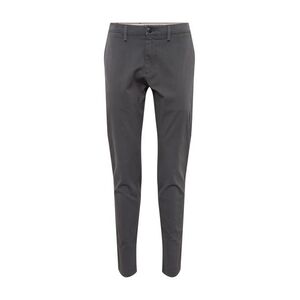 Dockers Chino nadrág 'SMART 360 FLEX' sötétszürke kép