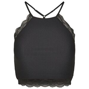 Urban Classics Top fekete kép