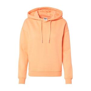 Urban Classics Tréning póló narancs kép