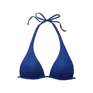 BUFFALO Bikini felső 'Happy' kék kép