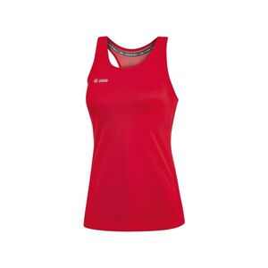 JAKO Sport top piros / fehér kép