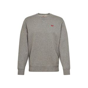 LEVI'S ® Tréning póló 'Original Housemark Crewneck Sweatshirt' sötétszürke kép