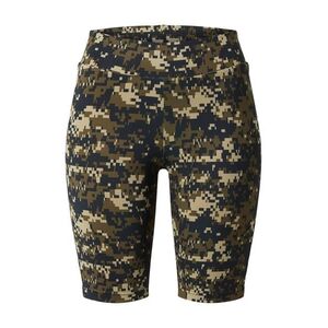 Urban Classics Leggings khaki / sötétzöld kép
