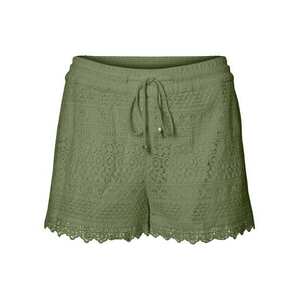 VERO MODA Nadrág kiwi kép