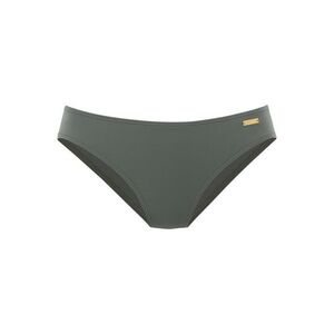 LASCANA Bikini nadrágok olíva kép