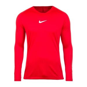 NIKE Alapréteg 'Park First' piros / fehér kép